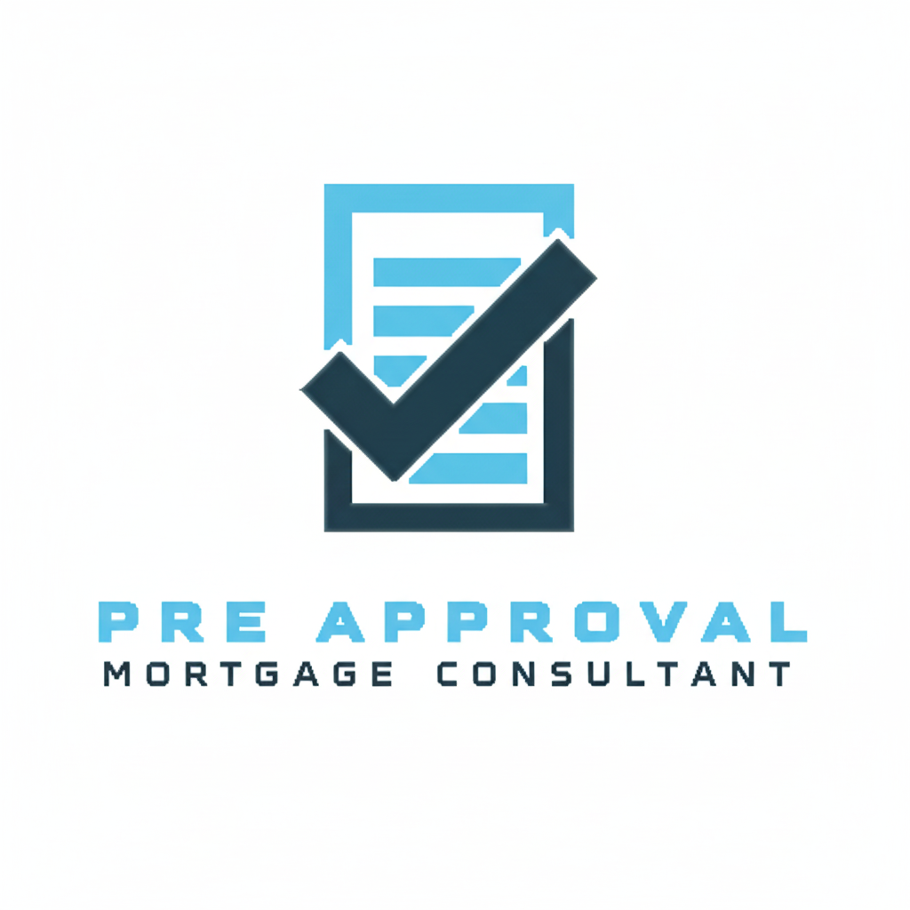 pre approval logo for home loan in dubai