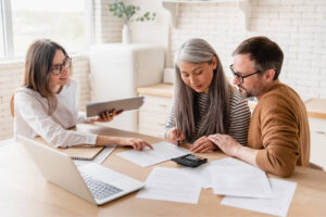 How to Calculate Your Debt-to-Burden Ratio (DBR) for a UAE Mortgage
