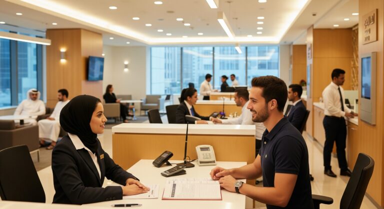 Cultural & Local Knowledge in dubai