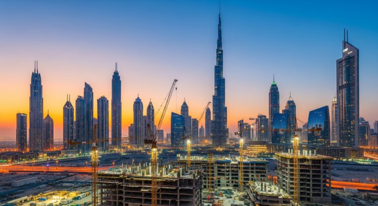 Why 2026 is the Right Time for LAP in Dubai